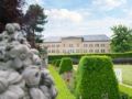 GreenLine Schlosshotel Blankenburg ホテル詳細