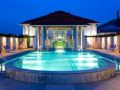 H Hotel Limes Thermen Aalen ホテル詳細