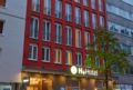 H Hotel München ホテル詳細