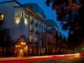 H&S Residenz Hotel Detmold ホテル詳細