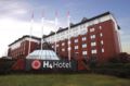H4 Hotel Hannover Messe ホテル詳細