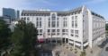 Hamburg Marriott Hotel ホテル詳細