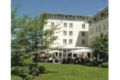 Hansa Apart-Hotel Regensburg ホテル詳細