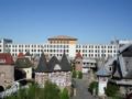 Heide Park Abenteuerhotel ホテル詳細