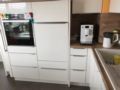 Helles Appartement am Park ホテル詳細