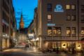 Hilton Dresden Hotel ホテル詳細