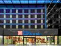 Hilton Garden Inn Frankfurt Airport ホテル詳細