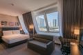 Hilton Garden Inn Frankfurt City Centre ホテル詳細