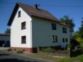 Holiday Home Burggraf ホテル詳細