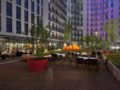 Holiday Inn Berlin-Alexanderplatz ホテル詳細