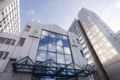 Holiday Inn Berlin City-East Landsberger Allee ホテル詳細