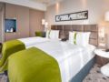 Holiday Inn Berlin City East Side ホテル詳細