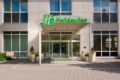 Holiday Inn Düsseldorf Neuss ホテル詳細