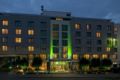 Holiday Inn Essen City Centre ホテル詳細