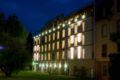 Holiday Inn Express Baden-Baden ホテル詳細