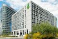 Holiday Inn Frankfurt Airport ホテル詳細