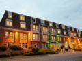 Holiday Inn Leipzig Günthersdorf ホテル詳細