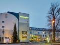 Holiday Inn Lübeck ホテル詳細