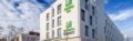 Holiday Inn Munich - City East ホテル詳細