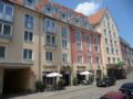 Holiday Inn Nürnberg City Centre ホテル詳細