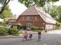 Hotel Acht Linden ホテル詳細