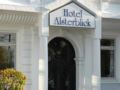 Hotel Alsterblick ホテル詳細