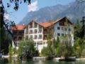 Hotel am Badersee ホテル詳細