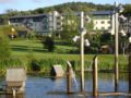 Hotel am Kurhaus ホテル詳細