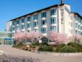 Hotel am Rosengarten ホテル詳細