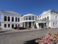 Hotel am Schloss Aurich ホテル詳細