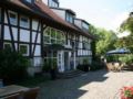 Hotel An der Wasserburg ホテル詳細