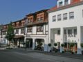 Hotel and Restaurant Goldener Pflug ホテル詳細