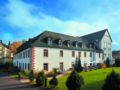 Hotel Augustiner Kloster ホテル詳細