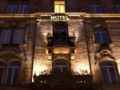 Hotel Bamberger Hof Bellevue ホテル詳細