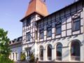 Hotel Birke, Ringhotel Kiel ホテル詳細