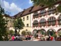 Hotel Bischofshof am Dom ホテル詳細