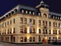 Hotel Blauer Engel ホテル詳細