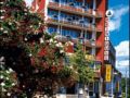 Hotel Boehler ホテル詳細