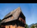 Hotel Breggers Schwanen 4 Hochtal SPA ホテル詳細