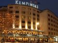 Hotel Bristol Berlin ホテル詳細