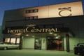 Hotel Central ホテル詳細