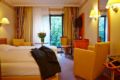 Hotel Concorde Munchen ホテル詳細