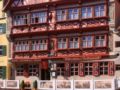 Hotel Deutsches Haus ホテル詳細