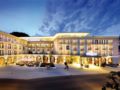 Hotel Edelweiss Berchtesgaden ホテル詳細