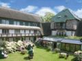 Hotel Forsthaus Damerow ホテル詳細