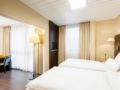 Hotel Forsthaus Nurnberg Furth ホテル詳細