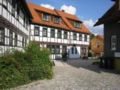 Hotel Goldener Hirsch ホテル詳細