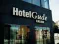 Hotel Gude ホテル詳細