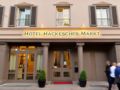 Hotel Hackescher Markt ホテル詳細