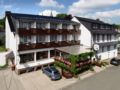 Hotel Haus Wiesengrund ホテル詳細